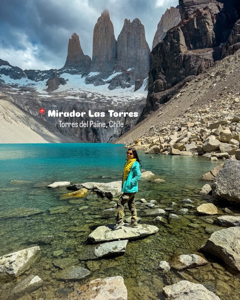 Chile Tour Packages from India: Patagonia and Atacama
